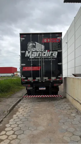 Carreta sider 4 eixo 30 Paletes