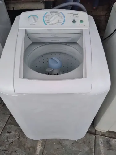 ? ELECTROLUX 9KG - POTENTE E ECONÔMICA!