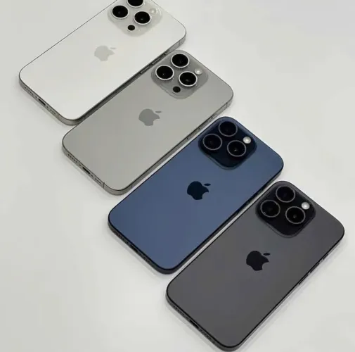 IPHONE 15 PRO 128GB, LOJA NO RIO MAR