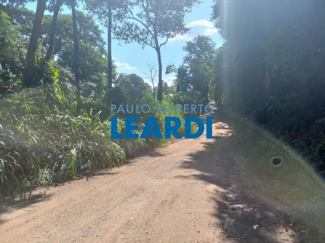 TERRENO - VISTA ALEGRE - SP