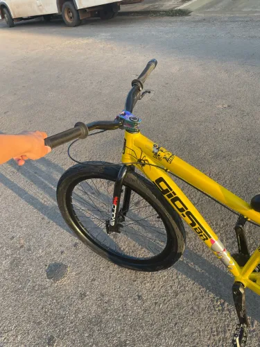 VENDE-SE GIOS 4 TRIX