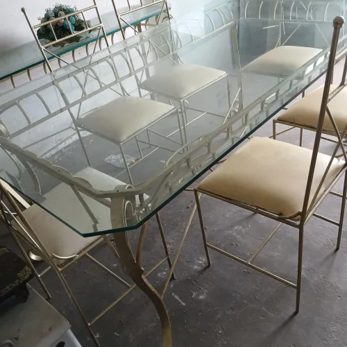 Mesa de Jantar