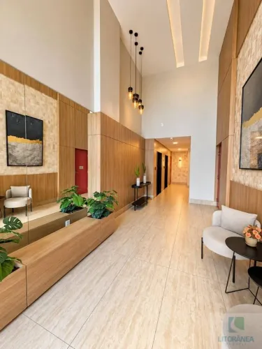 Apartamento Garden com 3 dormitórios à venda, 138 m² por R$ 1.700.000 - Praia de Itaparica
