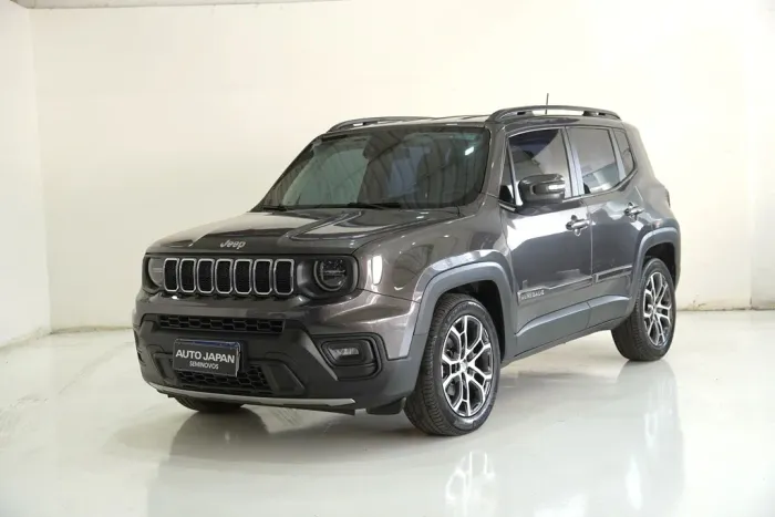 Jeep Renegade T270 1.3 TB 4X2 Flex Aut. 2022