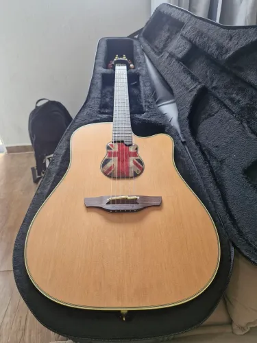 Takamine GB7C 