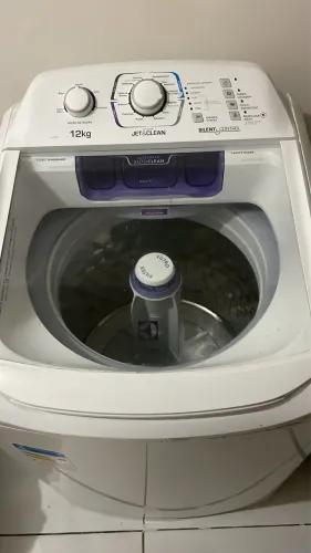 Vende se máquina de lavar