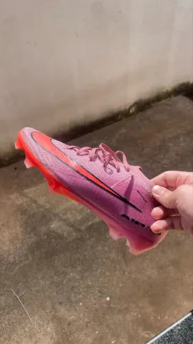 Nike Mercurial FG 16 Elite