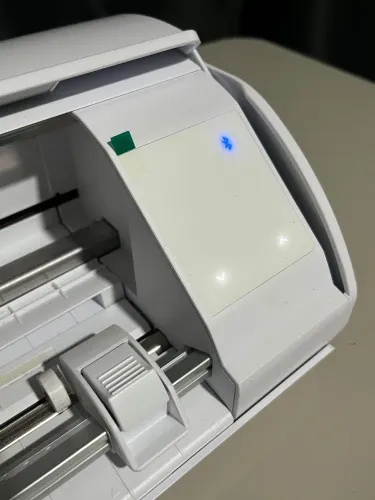 Silhouette cameo 5 alpha