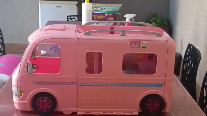 Brinquedos