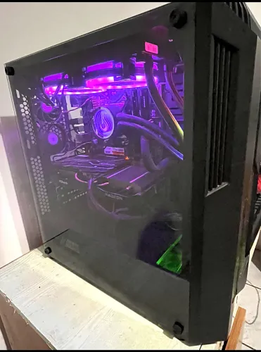 Pc gamer