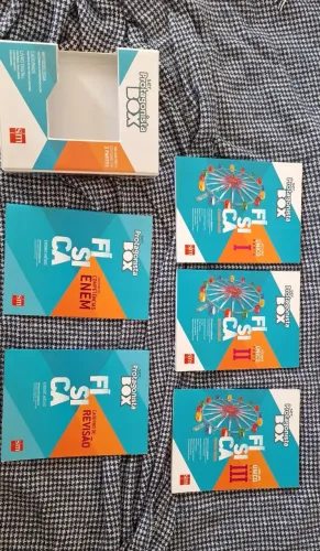 Livros didáticos