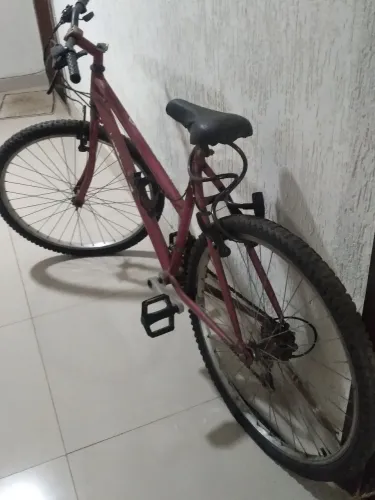 Vendo bike