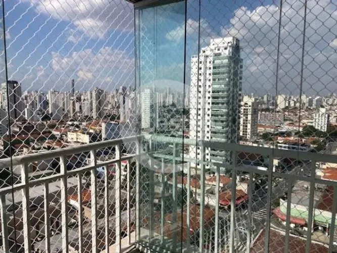espaço e lazer para toda a família no melhor da mooca