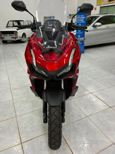 Honda Adv 160