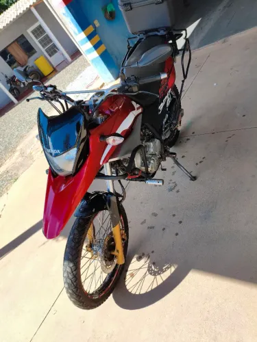 Xre 300