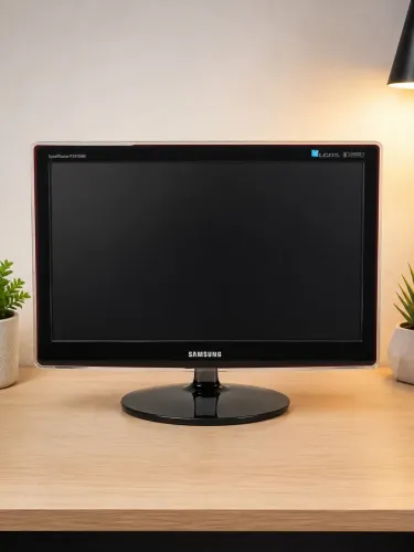 Monitor Samsung 19 HD