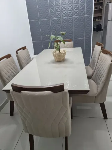 Mesa de jantar