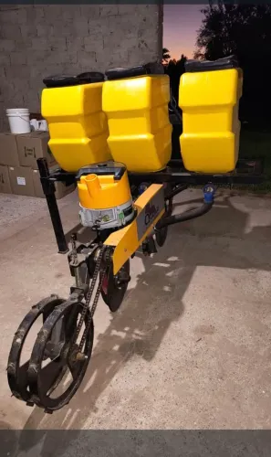 Implementos agrícola 