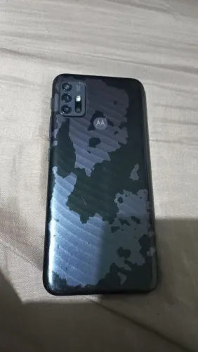 Troco celular por vídeo game 