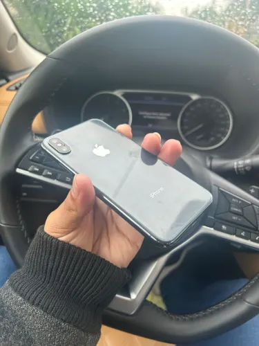 iPhone X pra sair Hoje