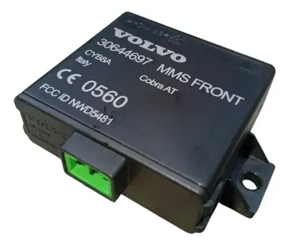 Modulo Central Alarme Volvo Xc60 2013 2014