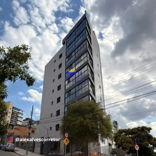 Apartamento 3 quartos 1 suíte 2 Vagas Barreiro