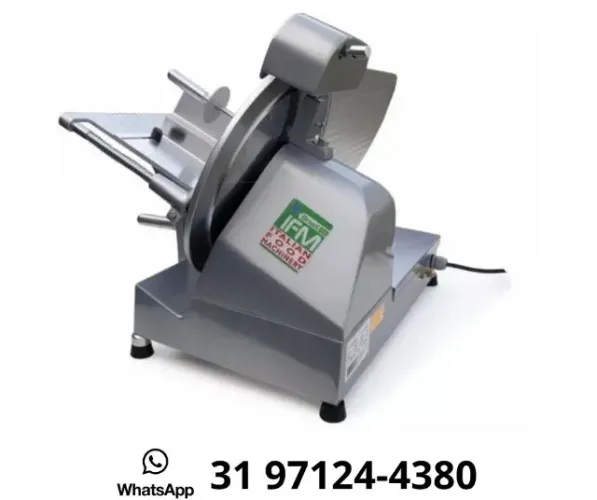 Fatiador de Frios IFM semi-automático bivolt
