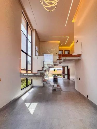Sobrado com 3 dormitórios à venda, 251 m² por R$ 2.100.000,00 - Condomínio Residencial Vil