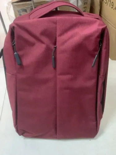 Mochila Laptop MCM Vinho