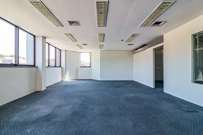 Sala comercial na Avenida Morumbi, 6901 - Conjunto 33 57 m²