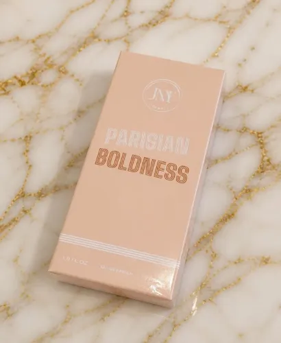 VENDO PERFUME PARISIAN BOLDNESS