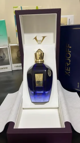Xerjoff More Than Words 100ML - Luxo e Exclusividade | DuDuLShop