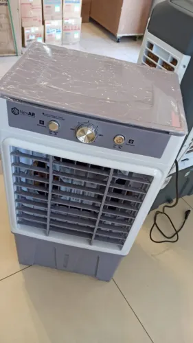 Climatizador Nevar 16 litros 150w de potencia