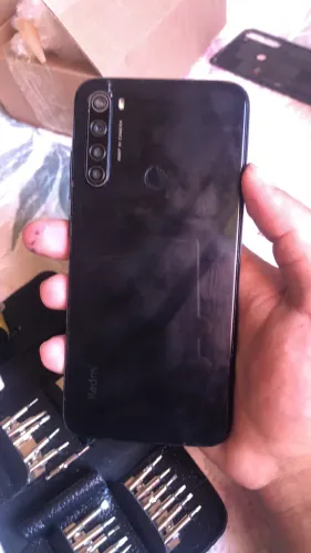 Vende-se redmi note 8 