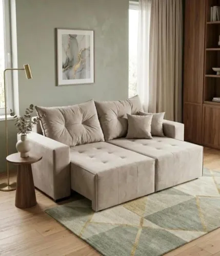 Sofa promoção direto da fábrica 699