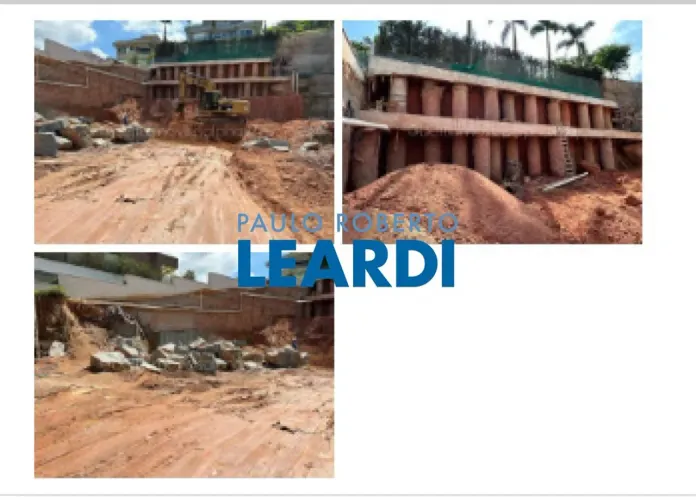 CASA EM CONDOMÍNIO - TAMBORÉ 2 - SP