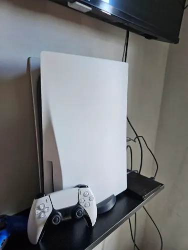 Ps5 Desbloqueado via BD-J