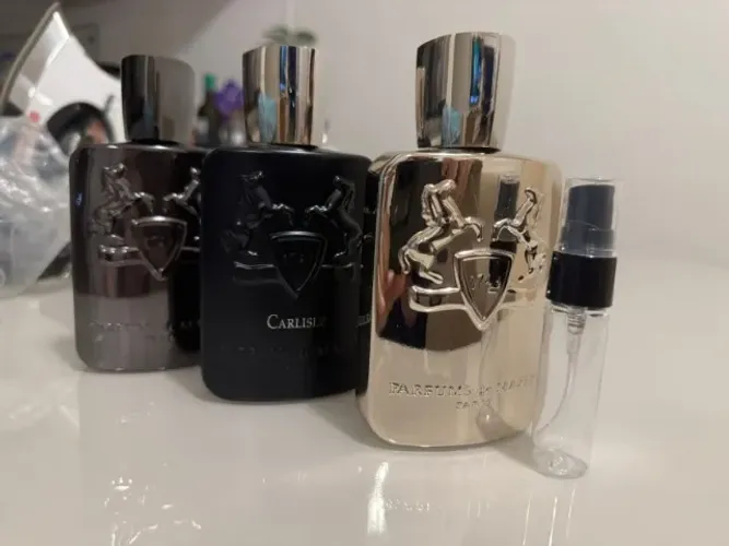 perfume importado