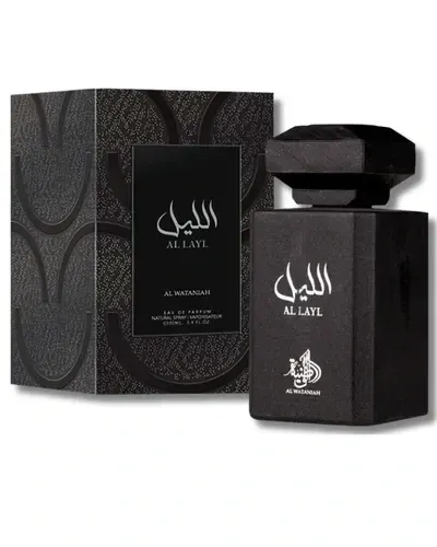 Perfume. Al Wataniah Ameeri 100ml