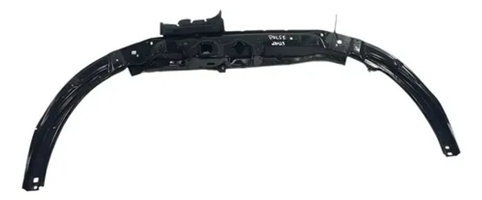 Painel Frontal Fiat Pulse 1.0 2023/2024 Preto