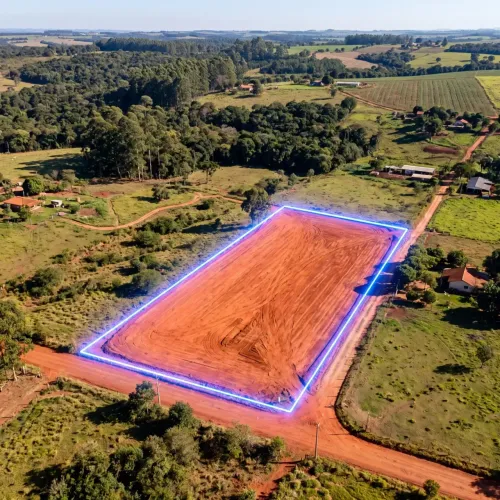 Oportunidade em Cotia: terreno de 500m² para construir sua chácara