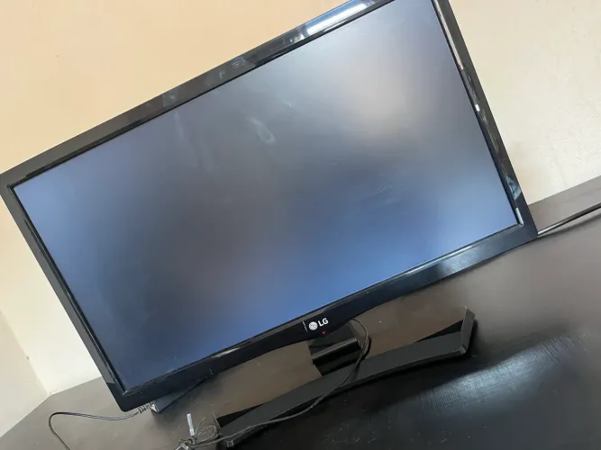 TV Monitor LG 20 Polegadas
