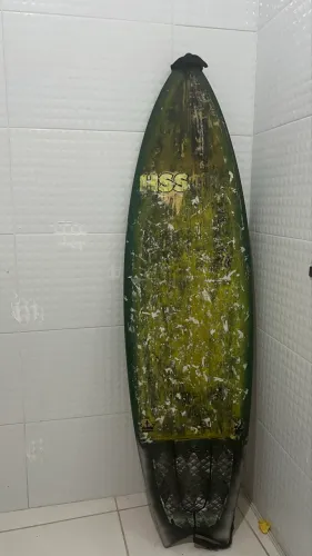 Prancha surf