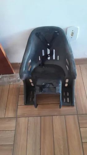 Cadeira de BB de carro