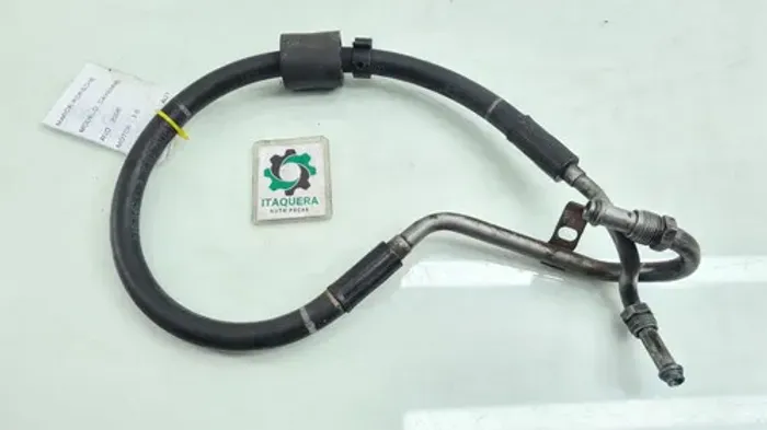 Mangueira Direção Hidraulica Porsche Cayenne 3.6 V6 Ano 2008