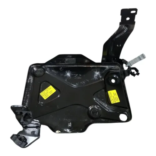 Suporte Bateria Fiat Toro 2.0 Diesel 2017/2024 1