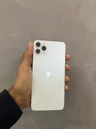 iPhone 11 Pro Max 256GB