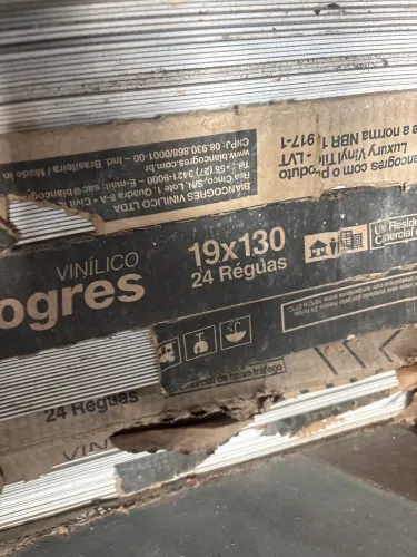 Piso 19X130 A Vinilico Colonna Cx5,92m Biancogres
