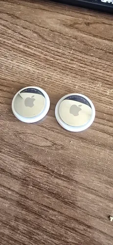 AirTag Apple