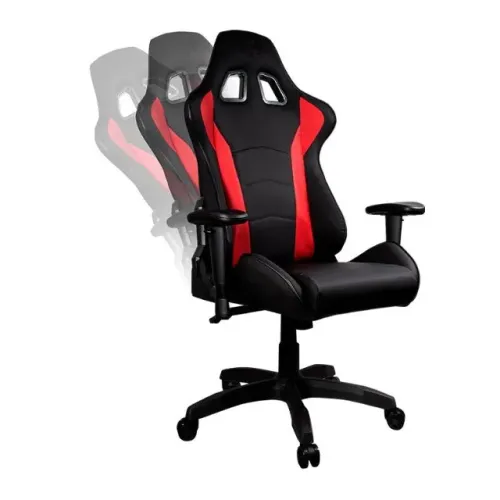 Cadeiras Gamers Cooler Master - Kit com 3